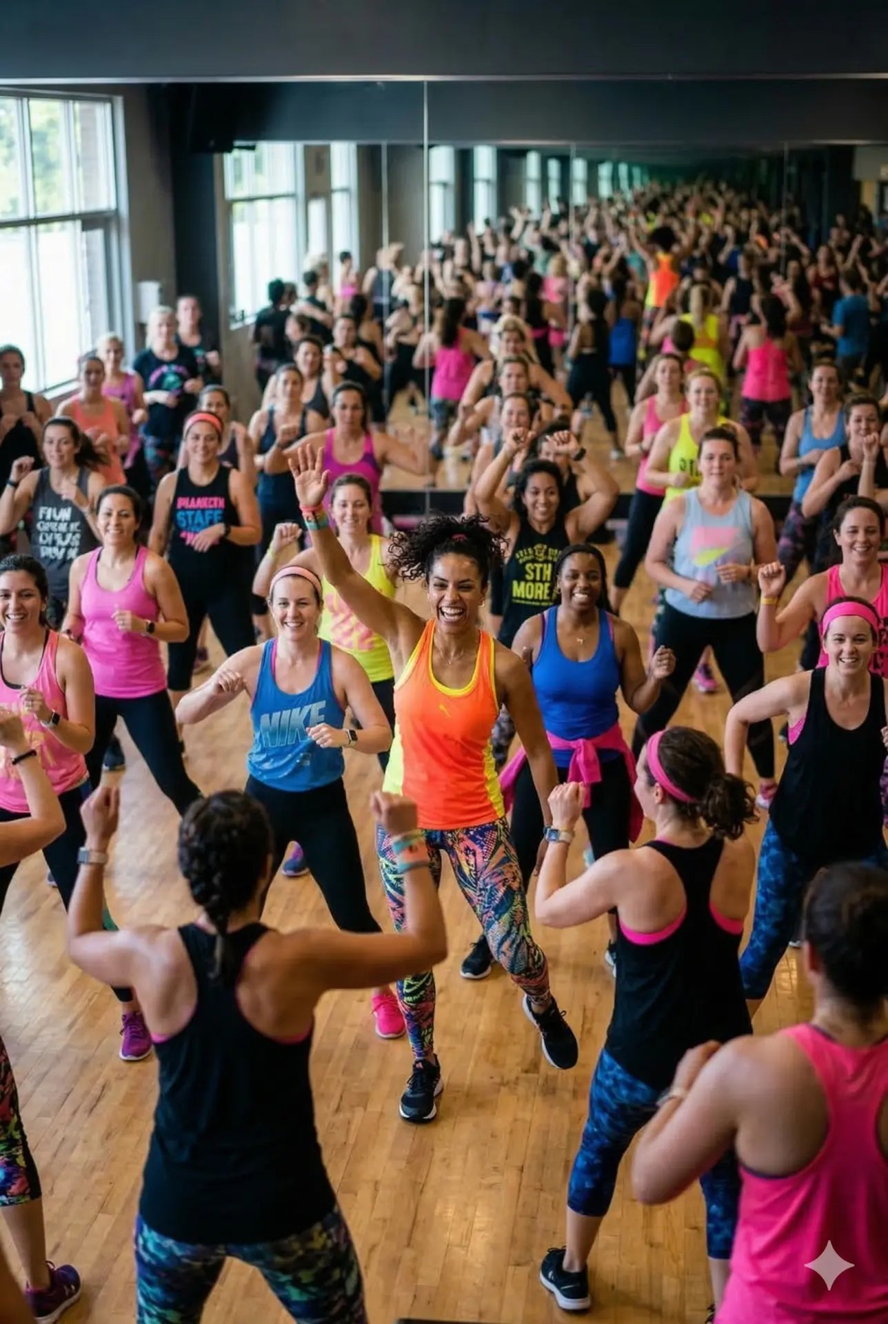 Zumba