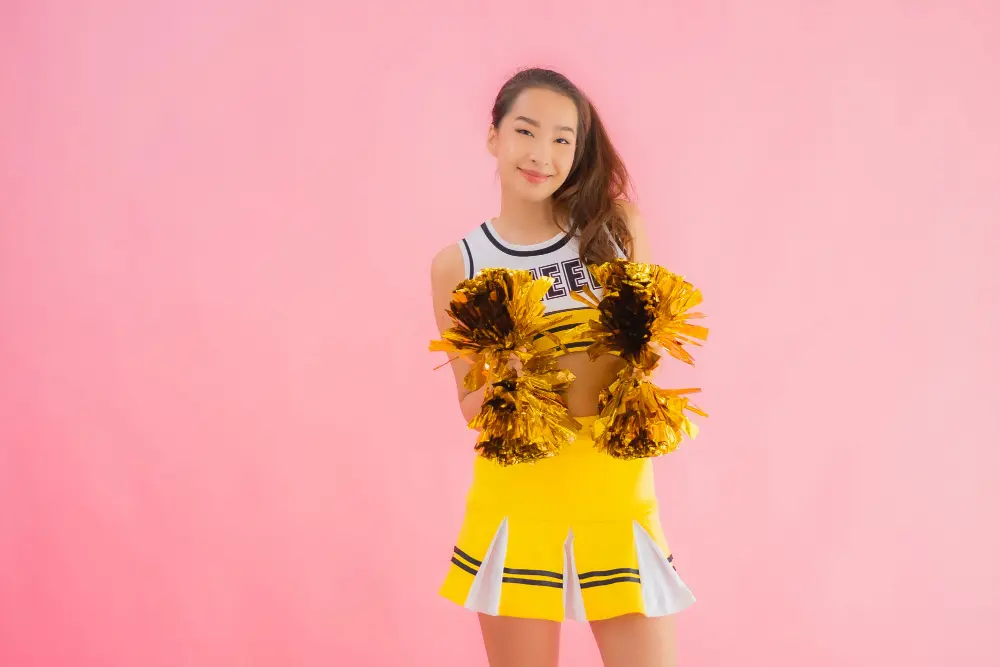 Pompomgirl