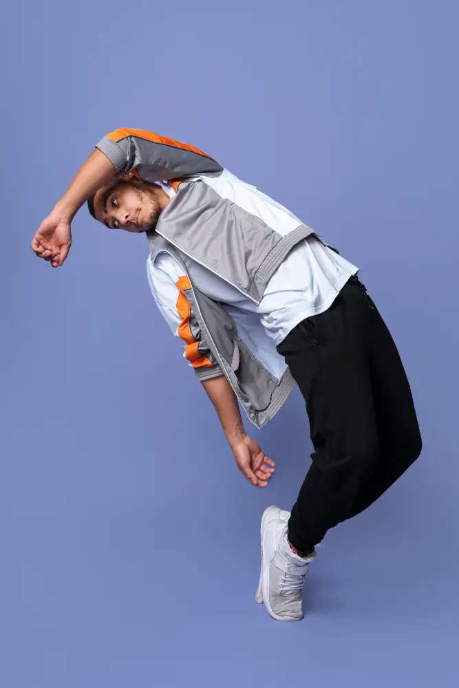 Hip Hop