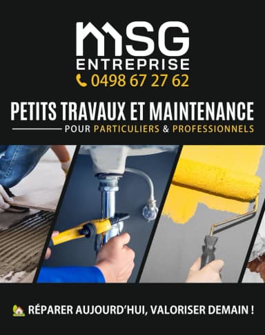 MSG Entreprise